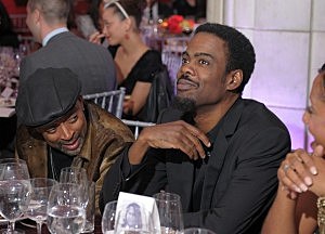 Chris Rock Chris Rock