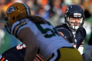 2011 NFC Championship: Green Bay Packers v Chicago Bears 2011 NFC Championship: Green Bay Packers v Chicago Bears