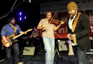zac brown band zac brown band