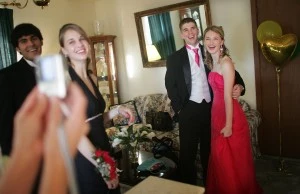 Despite Hardship, New Orleans Teen Goes To Prom