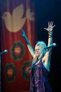 Woodstock Celebrates 40th Anniversary Of Historic Countercultural Concert