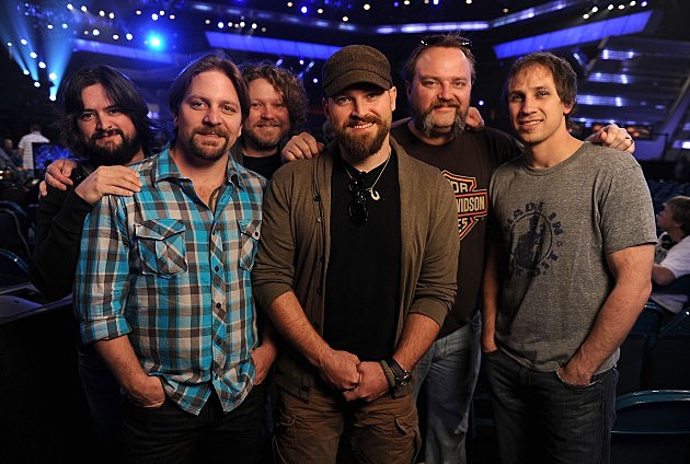 Zac Brown Band Zac Brown Band