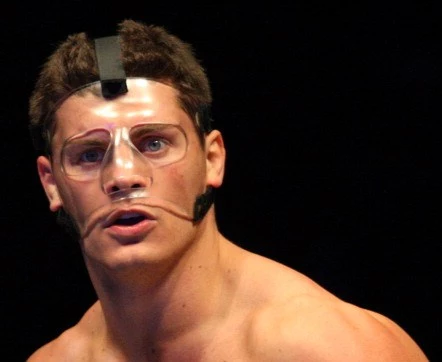 Cody Rhodes Cody Rhodes