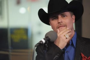 A Day In The Life With "Celebrity Apprentice" Finalist John Rich A Day In The Life With "Celebrity Apprentice" Finalist John Rich