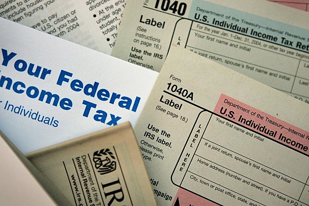 IRS Forms IRS Forms
