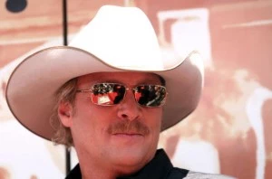 Alan Jackson Honored On The Hollywood Walk Of Fame Alan Jackson Honored On The Hollywood Walk Of Fame