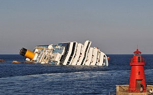 Cruise Ship Costa Concordia Runs Aground Off Giglio Cruise Ship Costa Concordia Runs Aground Off Giglio