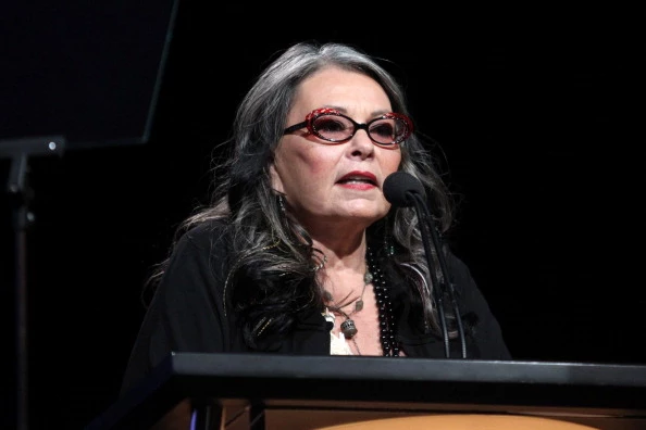 2011 Summer TCA Tour - Day 1 Roseanne Barr