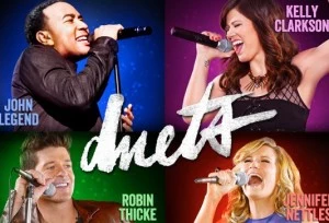 Duets Duets