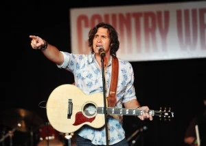 Country Weekly's 5th Annual Fashion Show & Concert Country Weekly's 5th Annual Fashion Show & Concert