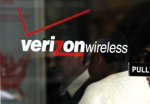 Verizon Reports Strong Earnings On iPhone Contracts Verizon Reports Strong Earnings On iPhone Contracts