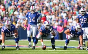 Philadelphia Eagles v Buffalo Bills Philadelphia Eagles v Buffalo Bills