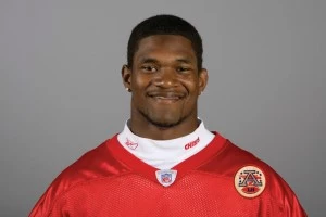 Kansas City Chiefs 2011 Headshots