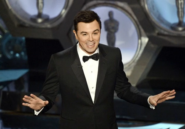 85th Annual Academy Awards - Show 85th Annual Academy Awards - Show