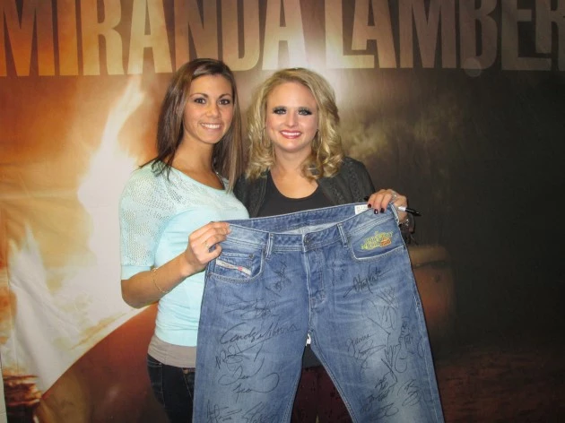 mirandabridget