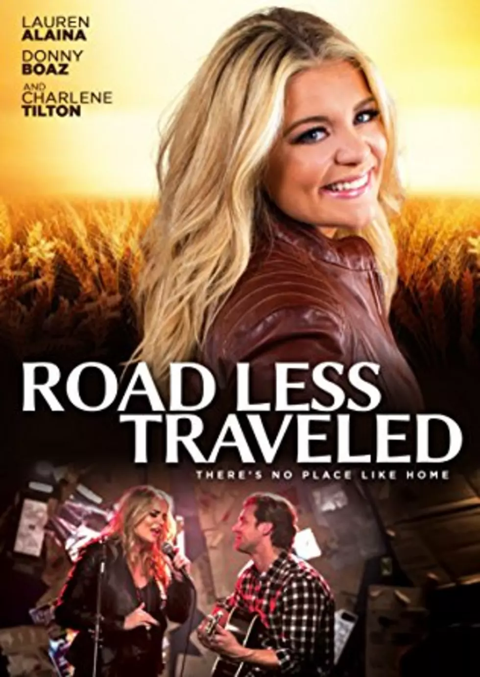 A Road Less Traveled DVD Website Giveaway