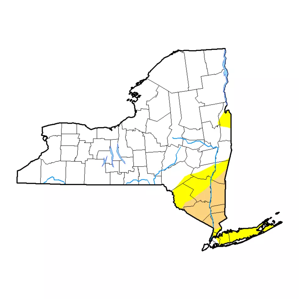 US Drought Monitor
