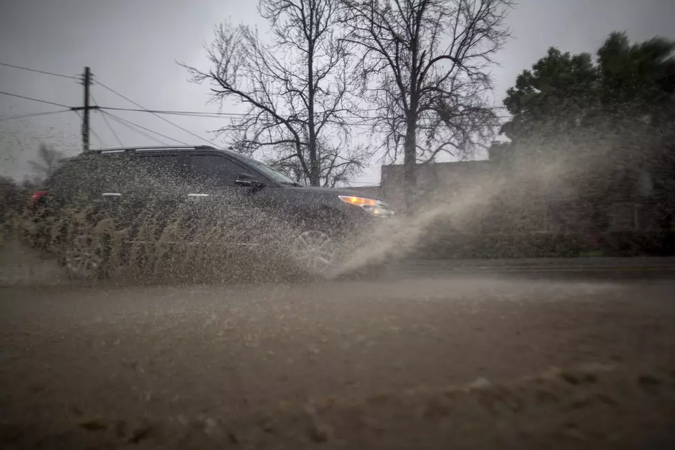 Officials Announce Drought is Over in New York