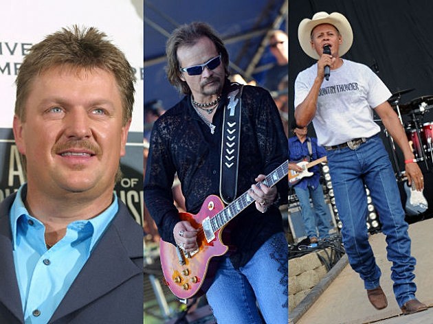 Past Taste Of Country Lineups — Who Performed and When?