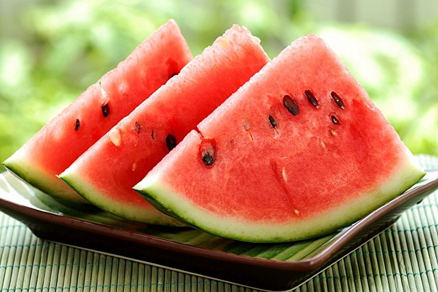 How To Pick The Perfect Sweetest Juiciest Watermelon Every Time
