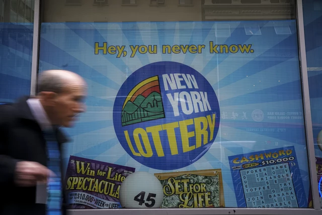 Here Is Where The Most Winning Lottery Tickets Are Sold In New York
