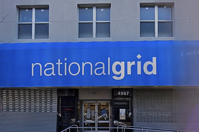 Careful of National Grid Scams Attacking New Yorkers