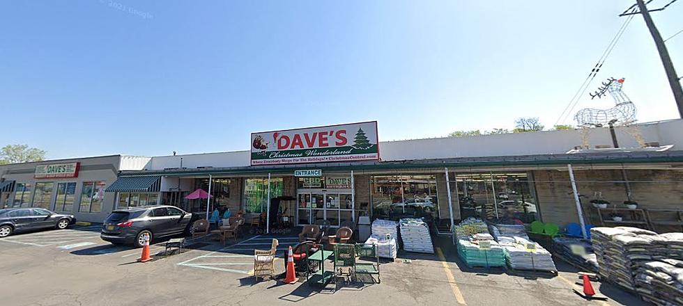 Fill Up Shopping Cart For $50 With ANYTHING You Want At Dave&#8217;s Christmas Store