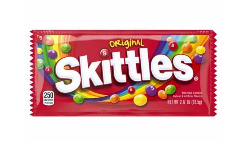 Skittles, PEZ to be Banned in New York State?