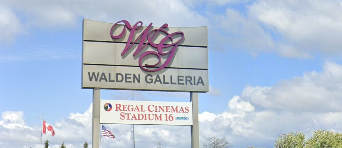 Reopen At Walden Galleria In Chewaga, Olive Garden Walden Galleria