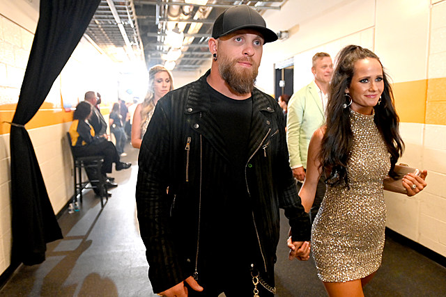 Brantley Gilbert Set To Perform Big Show in Lewiston, New York This Summer