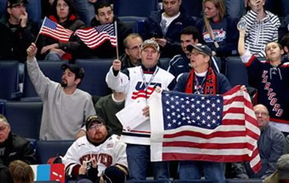 Getting Closer To A Canada-USA Hockey Showdown