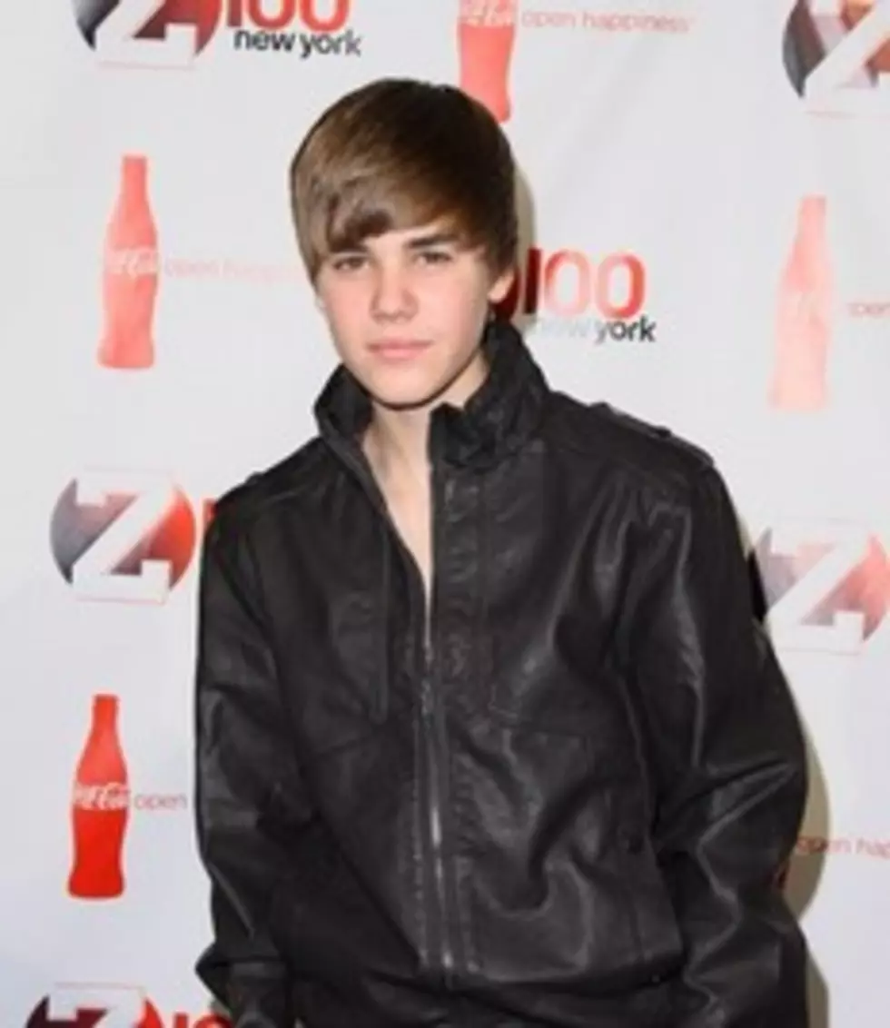 Bieber Has Country Fever!