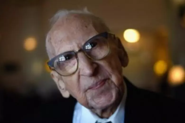 The World’s Oldest Man Dies. Leaves Behind Tips For Living Longer