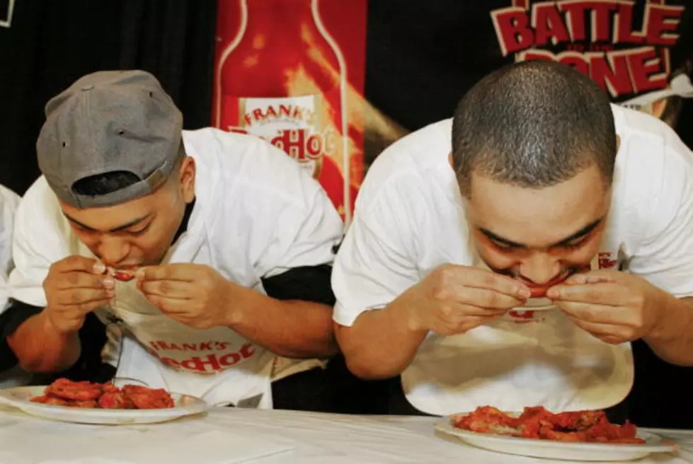 Wingfest Comes Home For 2020 Event