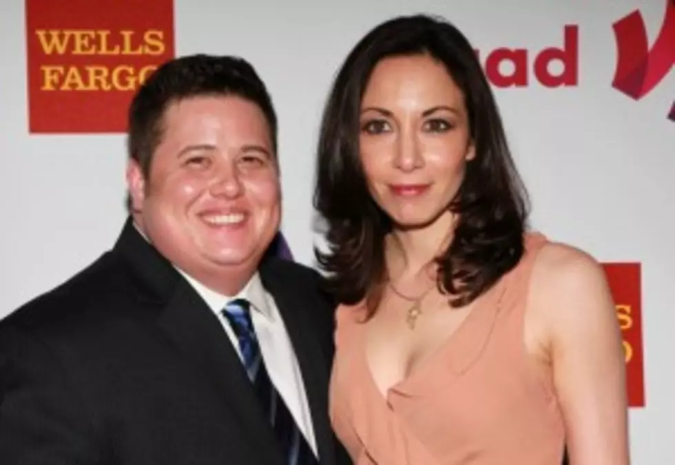 Chaz Bono Says His Sex Change Has Altered His Relationship
