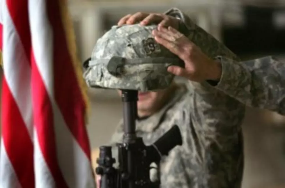 A Soldier’s Poem Honoring Heroes Who Made Ultimate Sacrifice