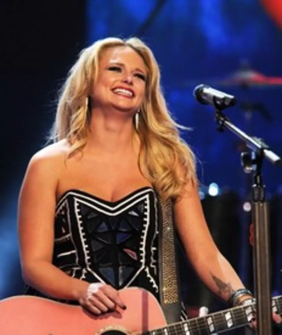 People Magazine’s List of “Country’s Biggest Stars”