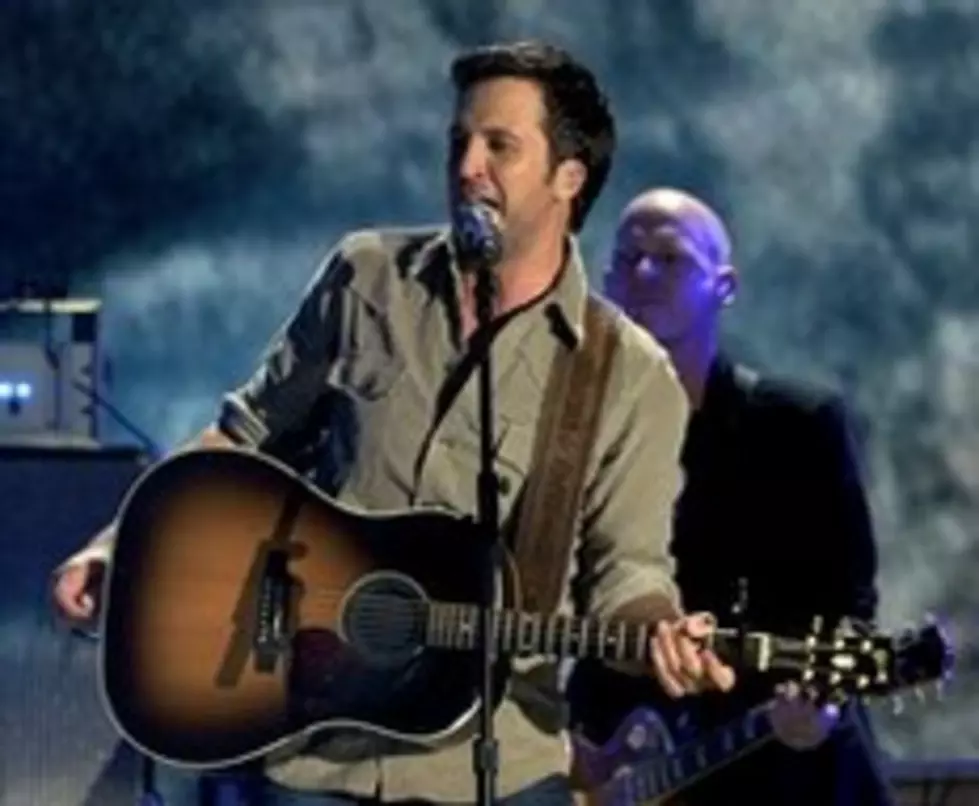 luke bryan