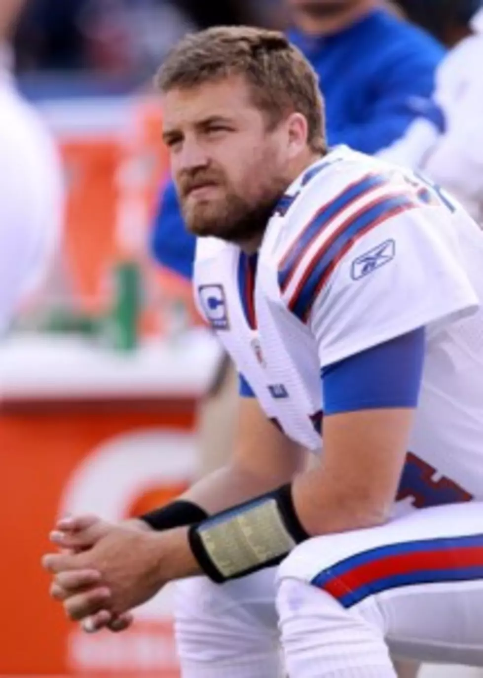 How Much Is Bills QB Ryan Fitzpatrick Worth?