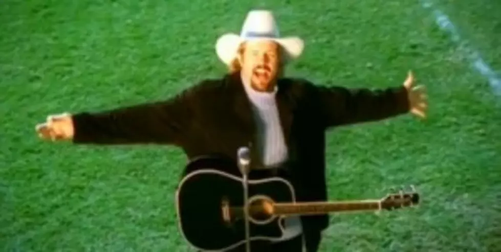 Today In Country Music History: How Do You Like Me Now?!