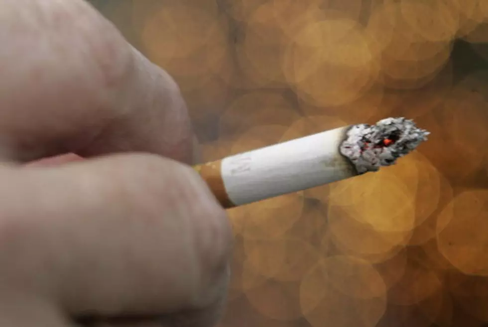 Smoking Laws May Change For This City In New York
