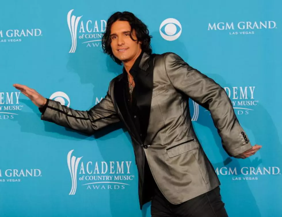 Joe Nichols And Wife Expecting Baby