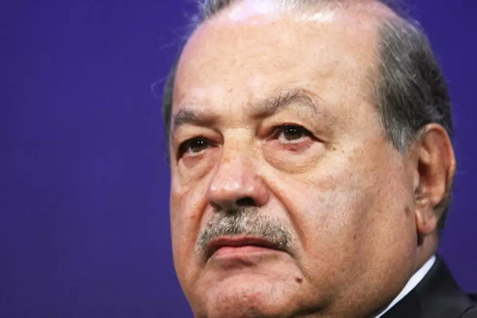 Mexico Is Home To The World’s Richest Man!