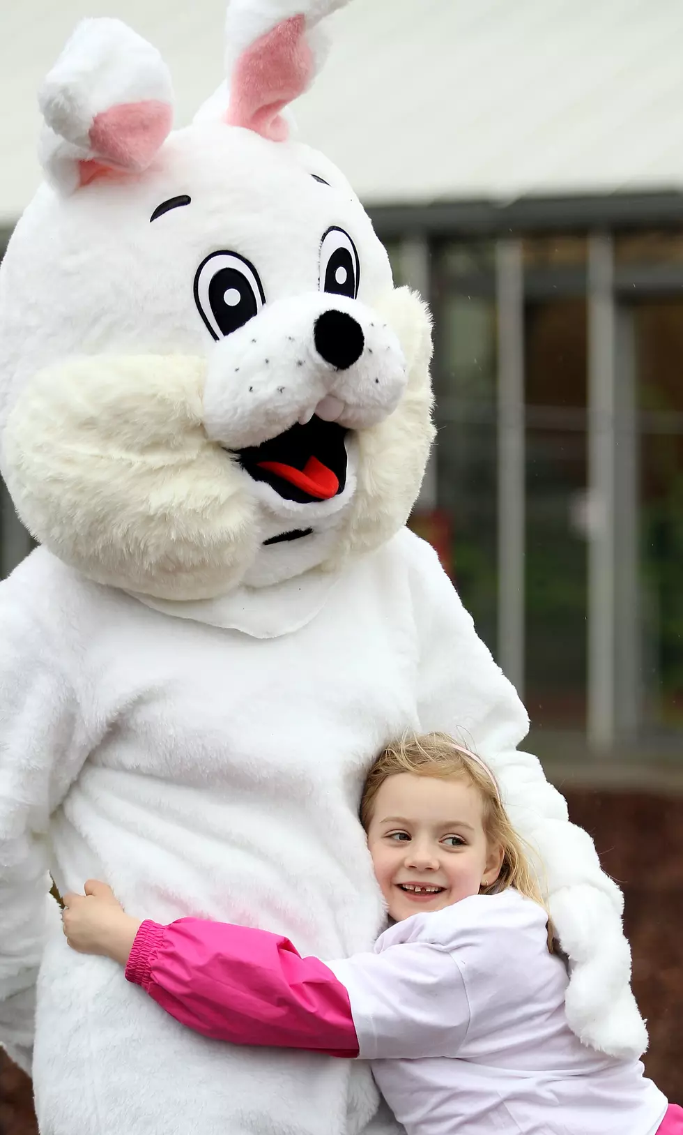 Hippity Hoppity Easters’ On Its Way! The Legend Of The Easter Bunny!