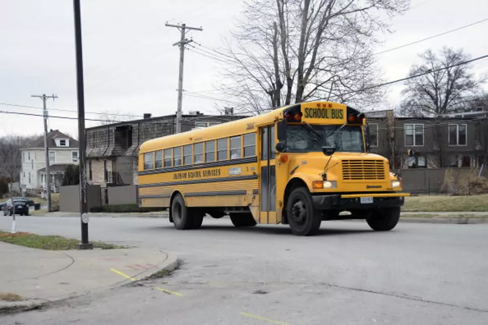 New York State School Districts Pays Parents to Drive to School