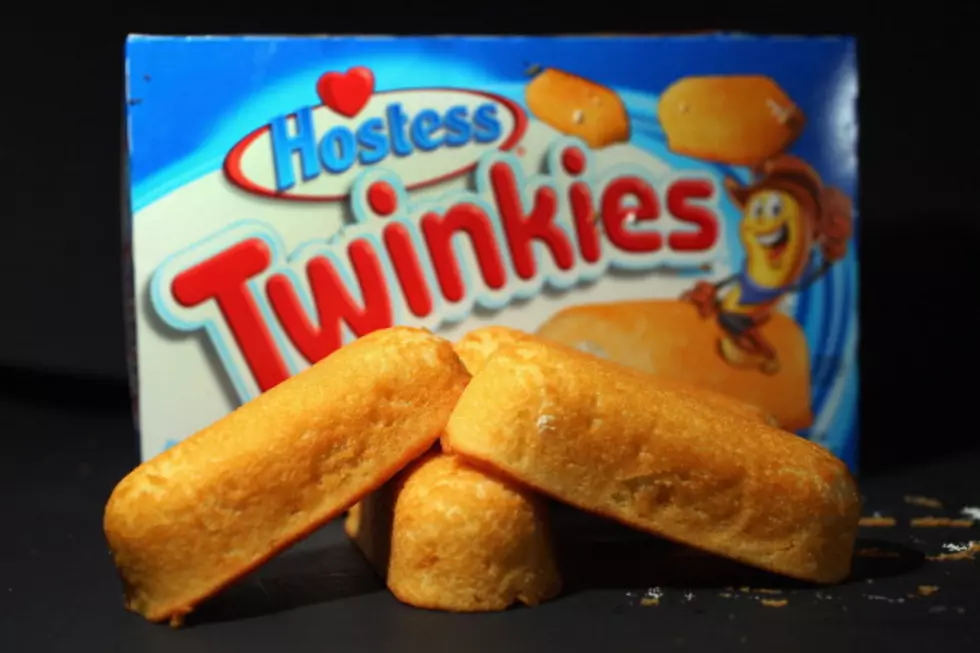 Will The Twinkies Be Saved??