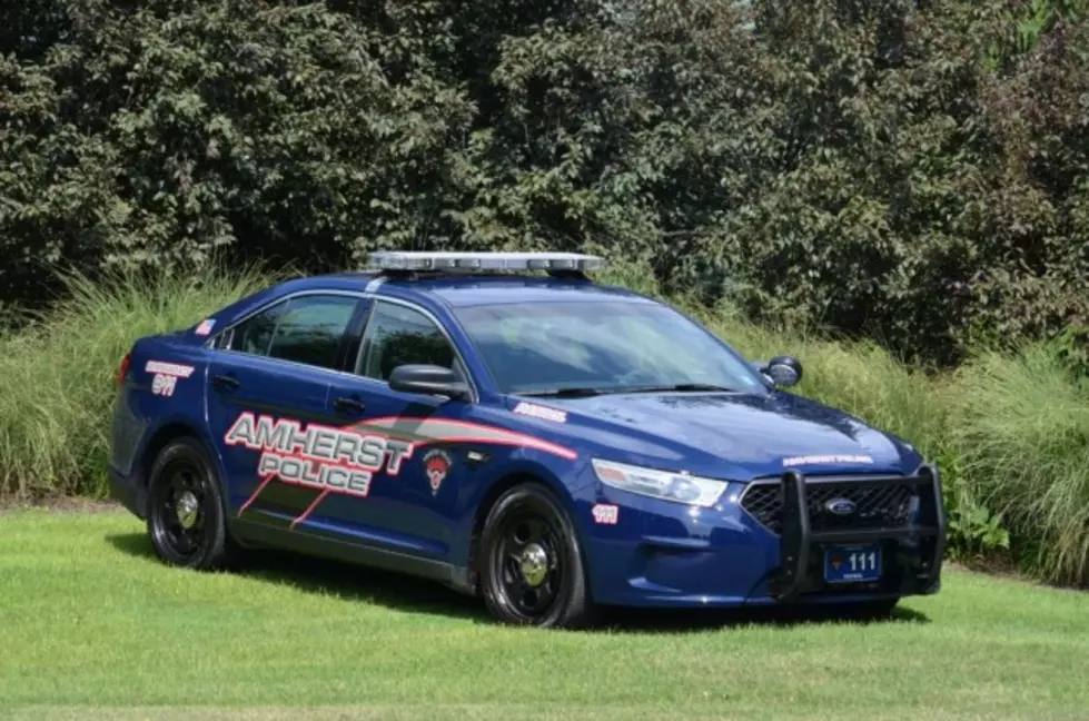Are There Criminals in Your Neighborhood?