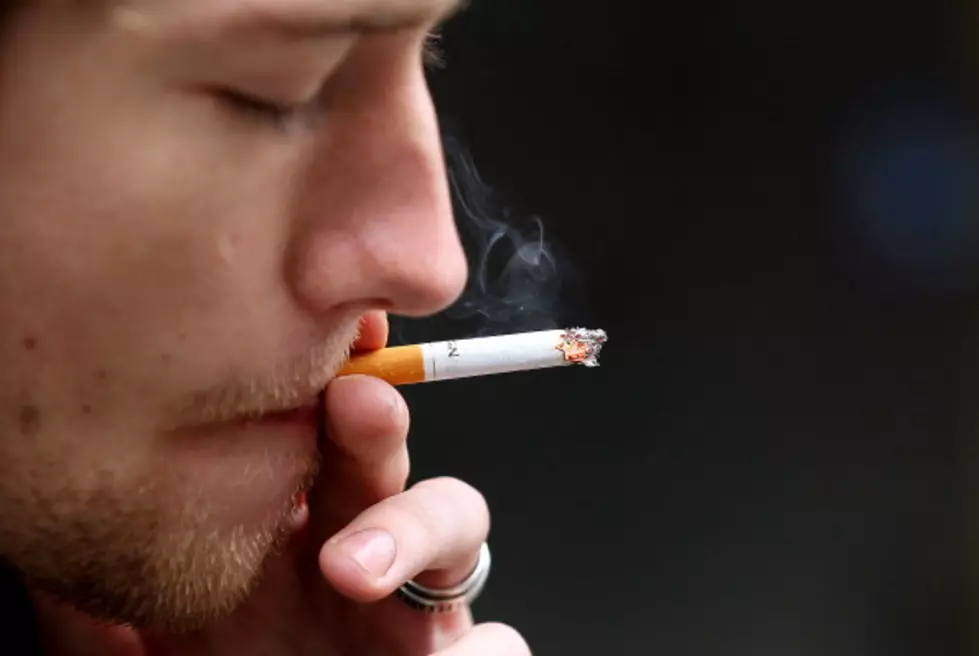 ECC Goes Smoke-Free!