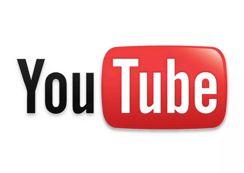Top Trending YouTube Videos of 2012