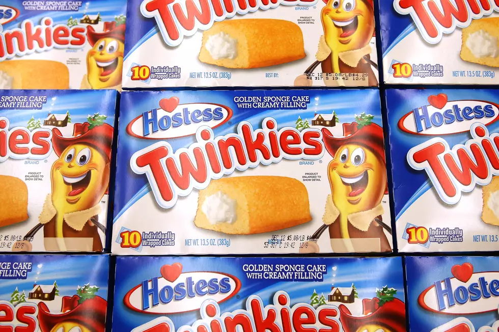 Twinkies Coming Back This Summer